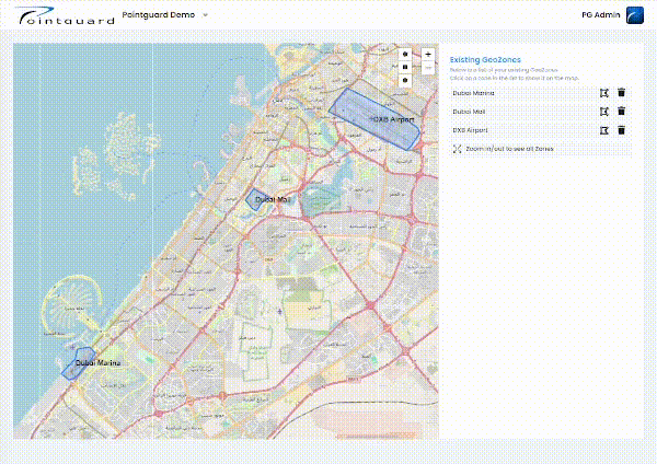 iToplight GeoAutomation animatie